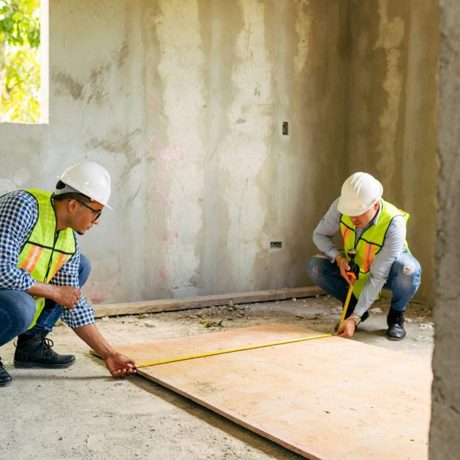 Fachhandwerker Escheberg Baubeteiligungs GmbH